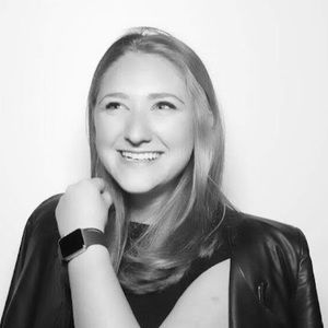 Meet your Posher, Madison